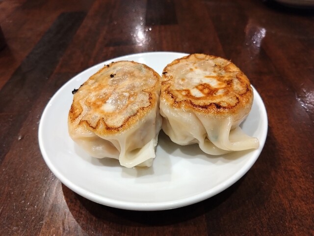 大餃子