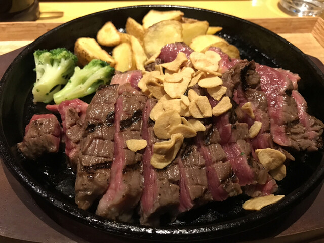 アンガス牛