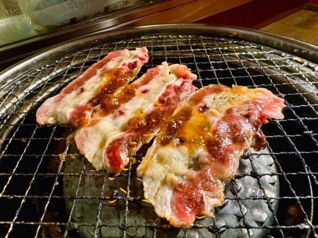 焼肉