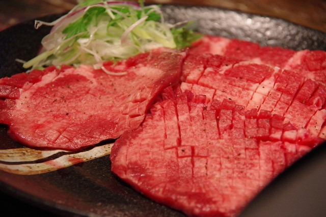 焼肉