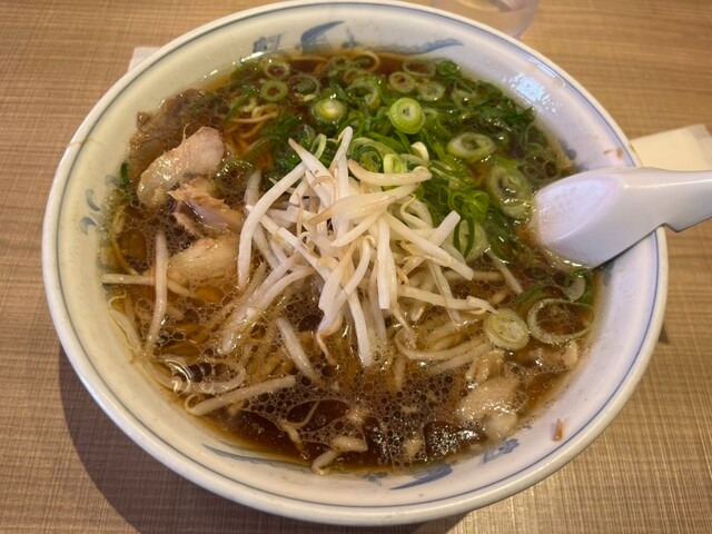ラーメン