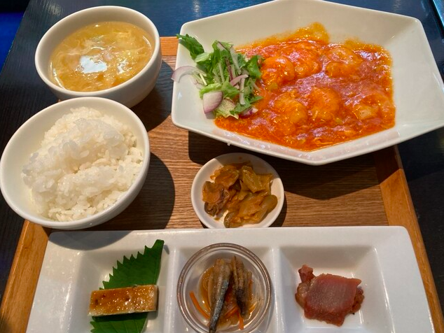 エビチリソースセット