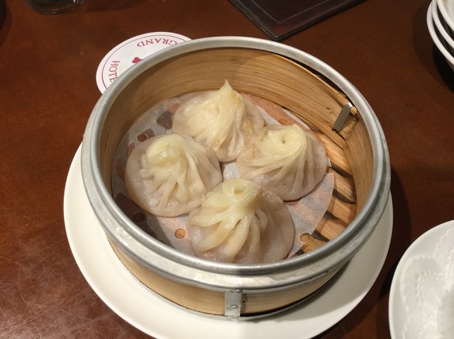 点心