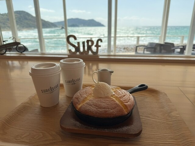パンケーキ