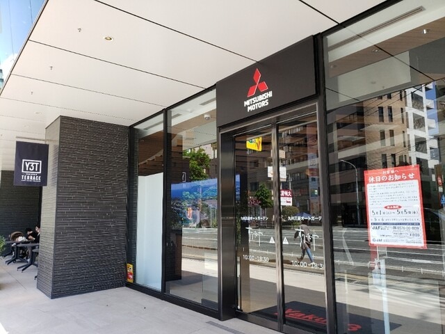 【YAMAYA 3 TERRACE】バリアフリーで誰でも安心◎開放的な空間で九州食材の彩りプレート
