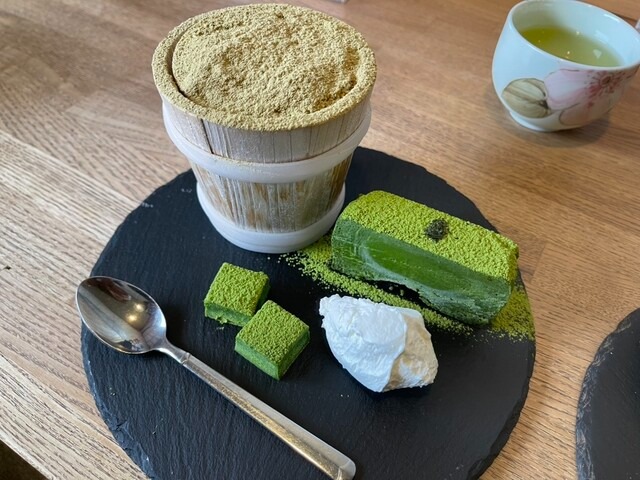 ティラミスセット