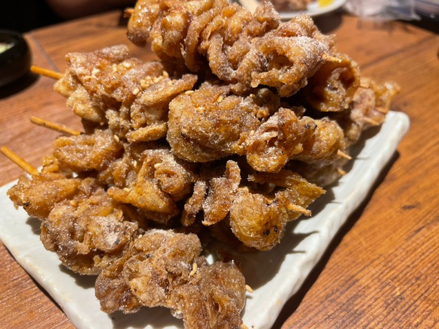 伝串