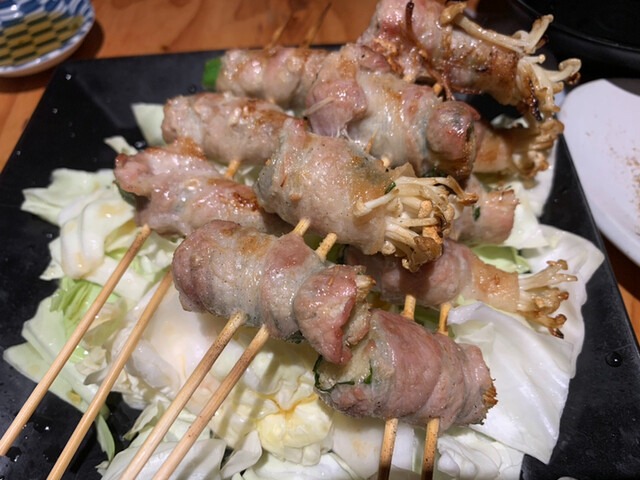 焼鳥