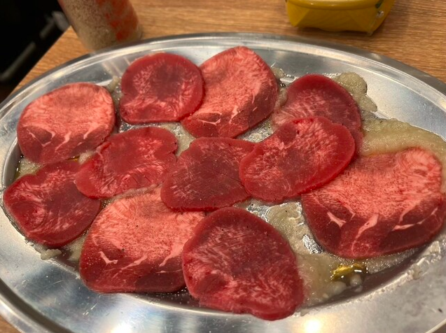 【名物】バタータン