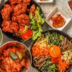 難波の人気韓国料理スポット11選！コスパ抜群で女子会にもぴったりなおすすめ店をご紹介
