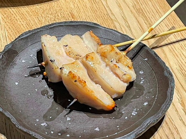 やげん軟骨