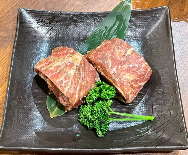 【名物】韓カルビ