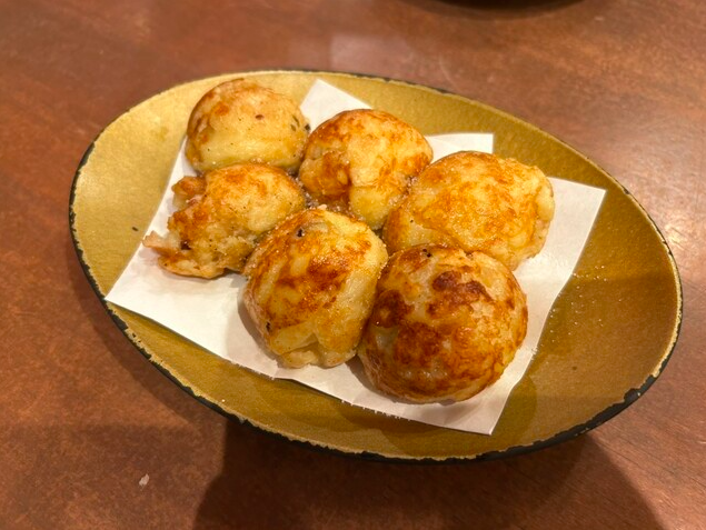 たこ焼き