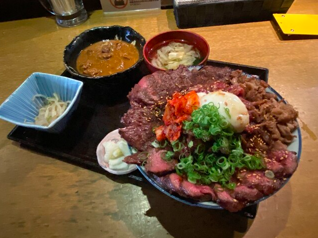 肉山ゴンザレス