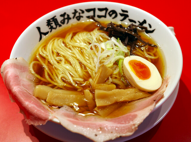 昔ながらの醤油 ノーマル