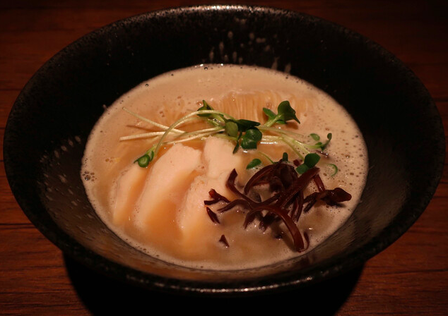 チキチキラーメン