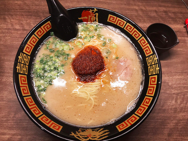 ラーメン