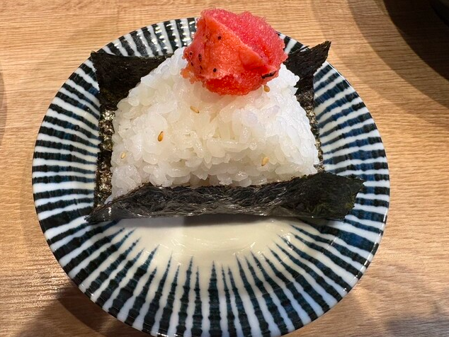 おにぎり