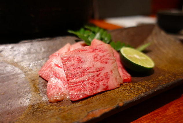 山形牛
