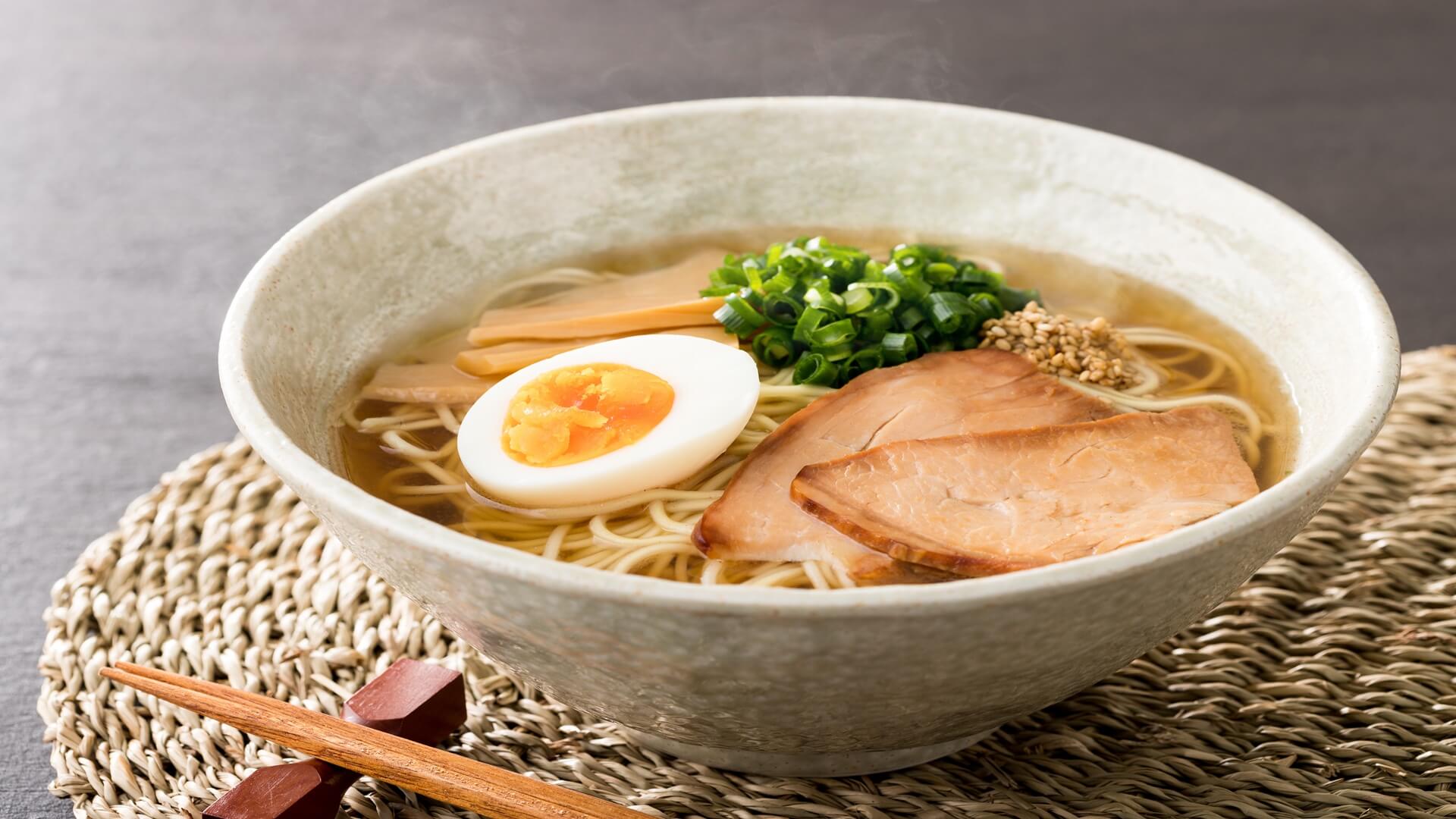 【保存版】新宿駅周辺で人気&高評価のラーメン店39選|おすすめガイド