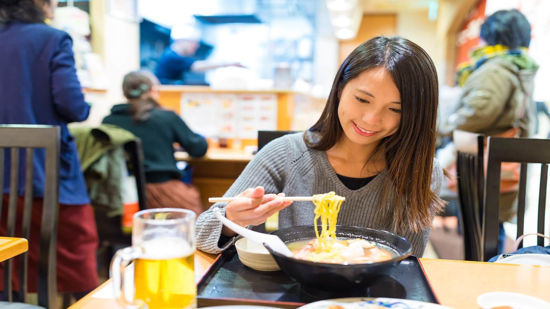 蒲田の人気ラーメン完全ガイド|東口・西口・南口でランチに食べたいおすすめつけ麺11選