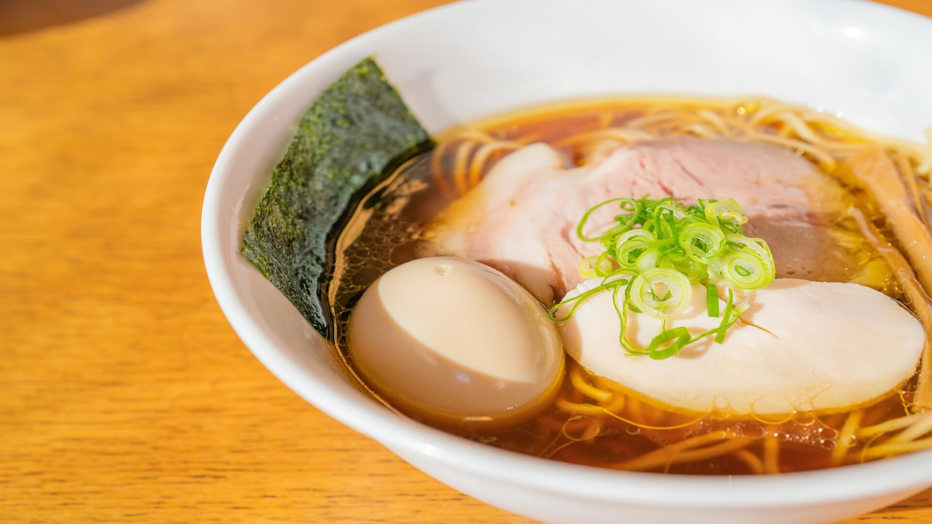 【ラーメンファン必見】荻窪のおすすめ人気ラーメン&つけ麺17選!名店から穴場まで厳選