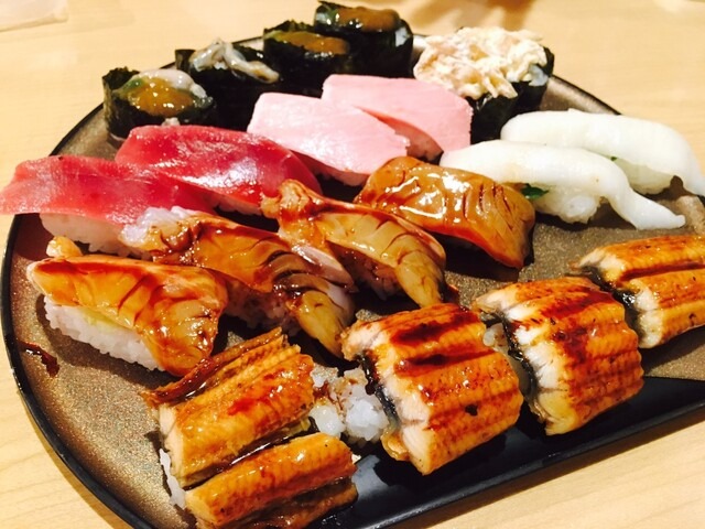寿司