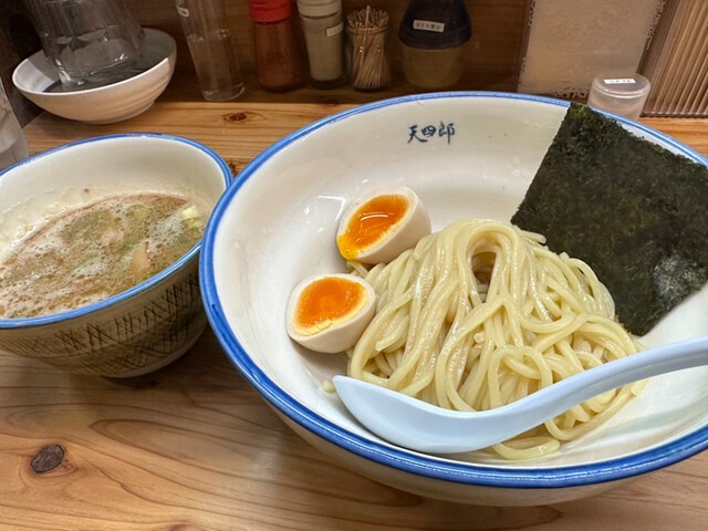 つけ麺