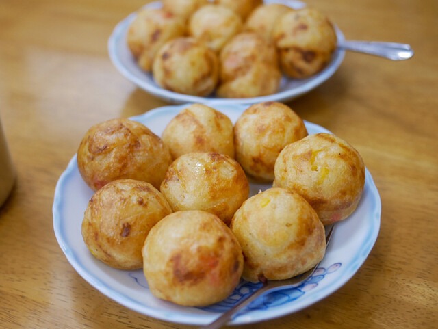 たこ焼き