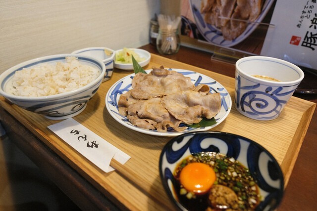 あんちステーキ