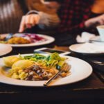 大阪・四ツ橋ランチが楽しくなる♪おしゃれで満足感たっぷりの人気カフェ&グルメ26選