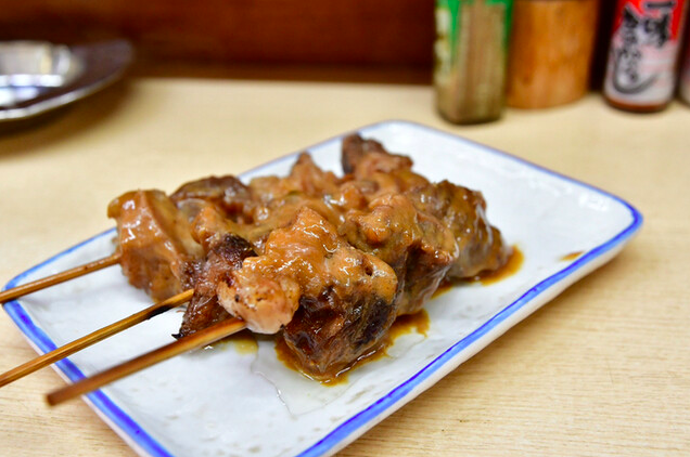 どて焼き