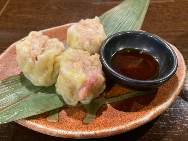名物しゅうまい