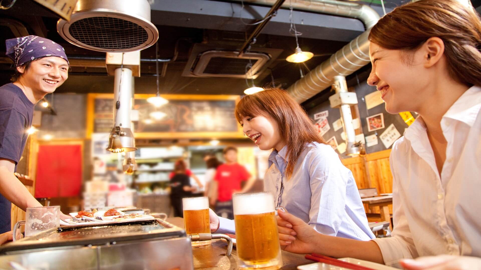 天満のランチ完全ガイド!天神橋筋商店街グルメや居酒屋・寿司・ラーメンのおすすめ21選