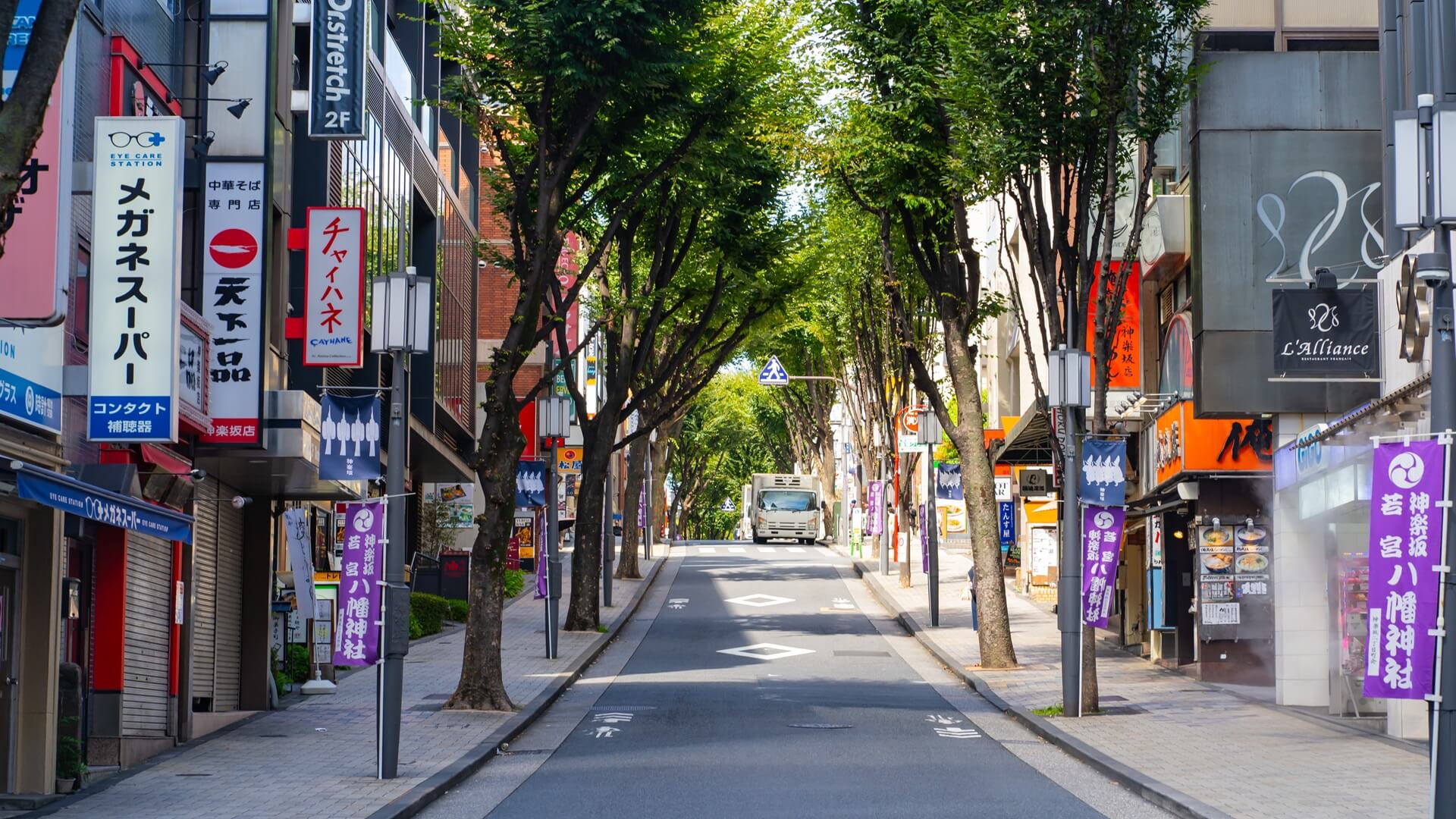 神楽坂で飲むならココ！雰囲気抜群のおすすめ居酒屋＆バーまとめ11選【安くておしゃれ】