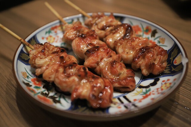 焼き鳥
