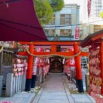 南森町〜お初天神でグルメ散歩♪おすすめランチ・カフェ・ラーメン・居酒屋スポット18選