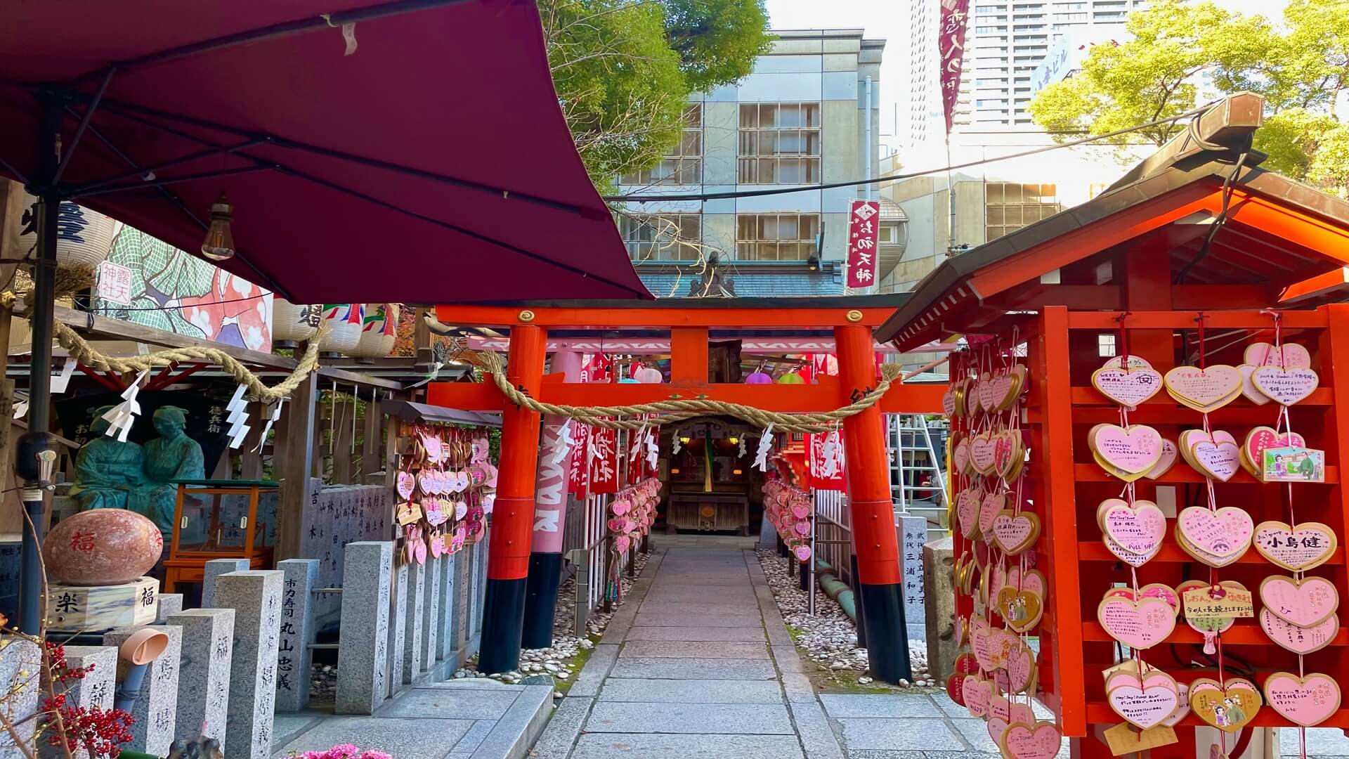 南森町〜お初天神でグルメ散歩♪おすすめランチ・カフェ・ラーメン・居酒屋スポット18選