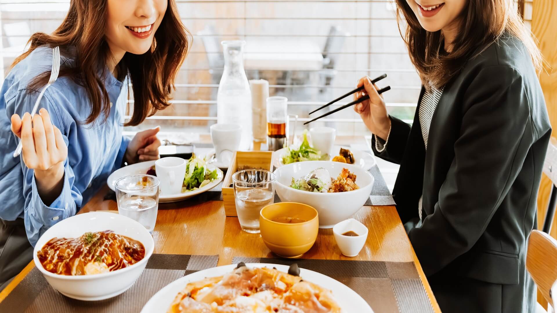 大阪・日本橋の注目ランチ23選!大阪の人気グルメやラーメン・カフェなど名店特集
