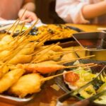 【大阪市・玉造＆動物園前】満足度◎ランチ23選｜地元に愛される昼飲み居酒屋もピックアップ！