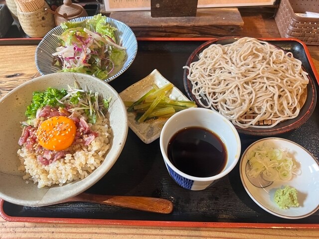 活力定食