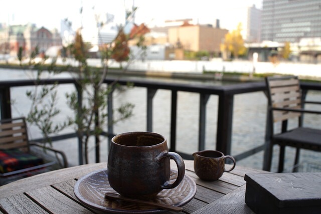 コーヒー