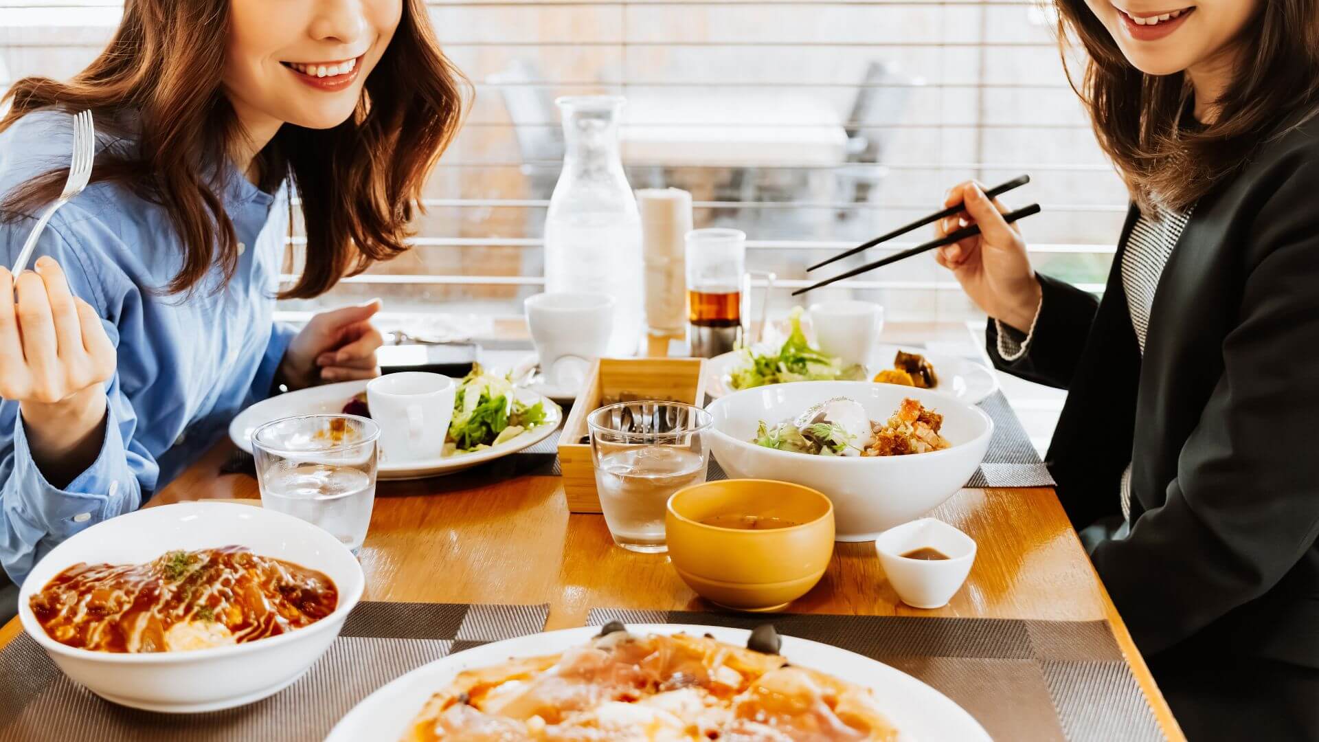 大阪・日本橋の注目ランチ23選！大阪の人気グルメやラーメン・カフェなど名店特集
