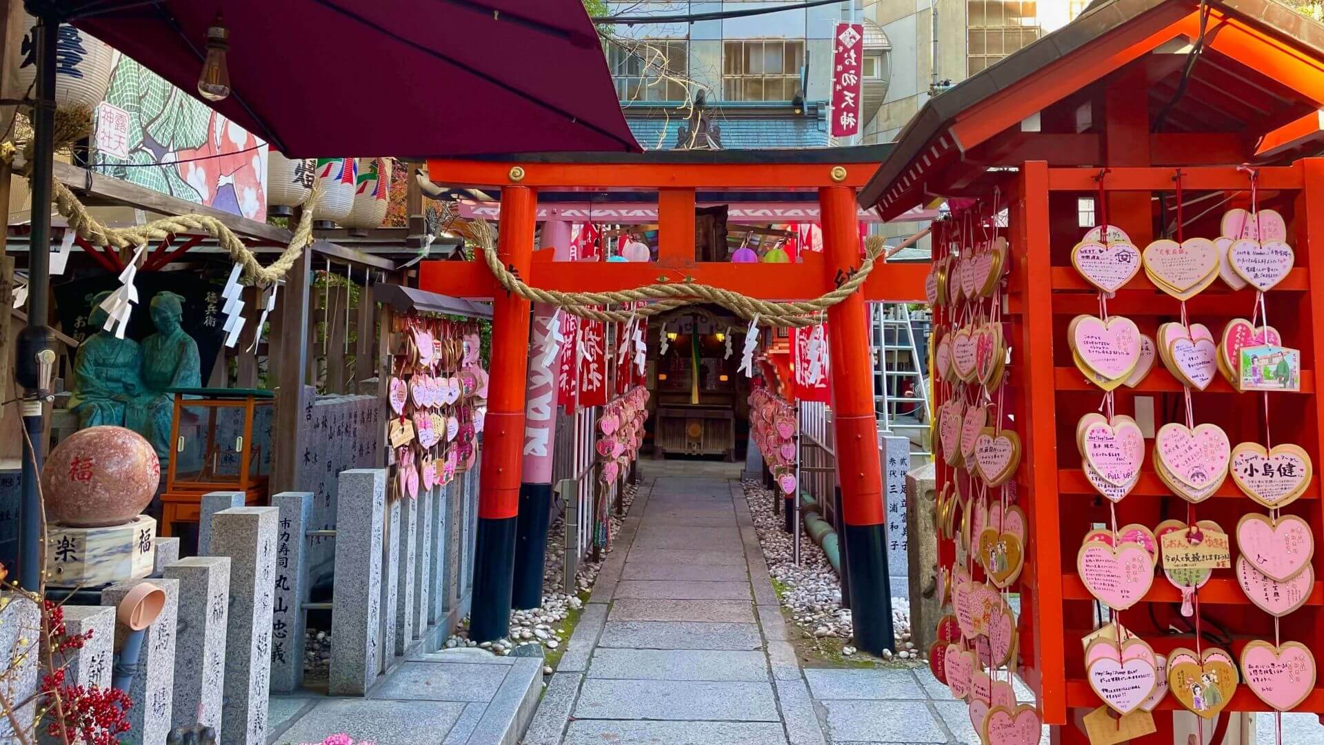 南森町〜お初天神でグルメ散歩♪おすすめランチ・カフェ・ラーメン・居酒屋スポット18選