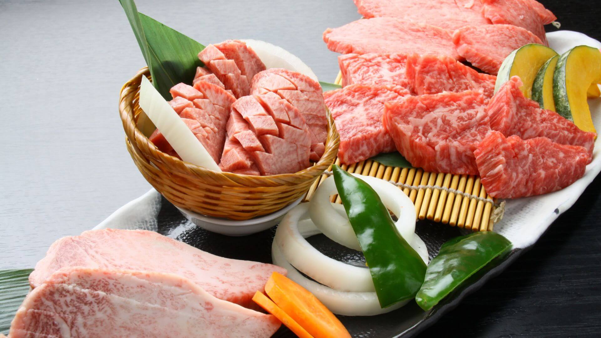 【厳選】梅田の人気焼肉店17選|食べ放題・個室・安いをテーマ別におすすめをチェック!