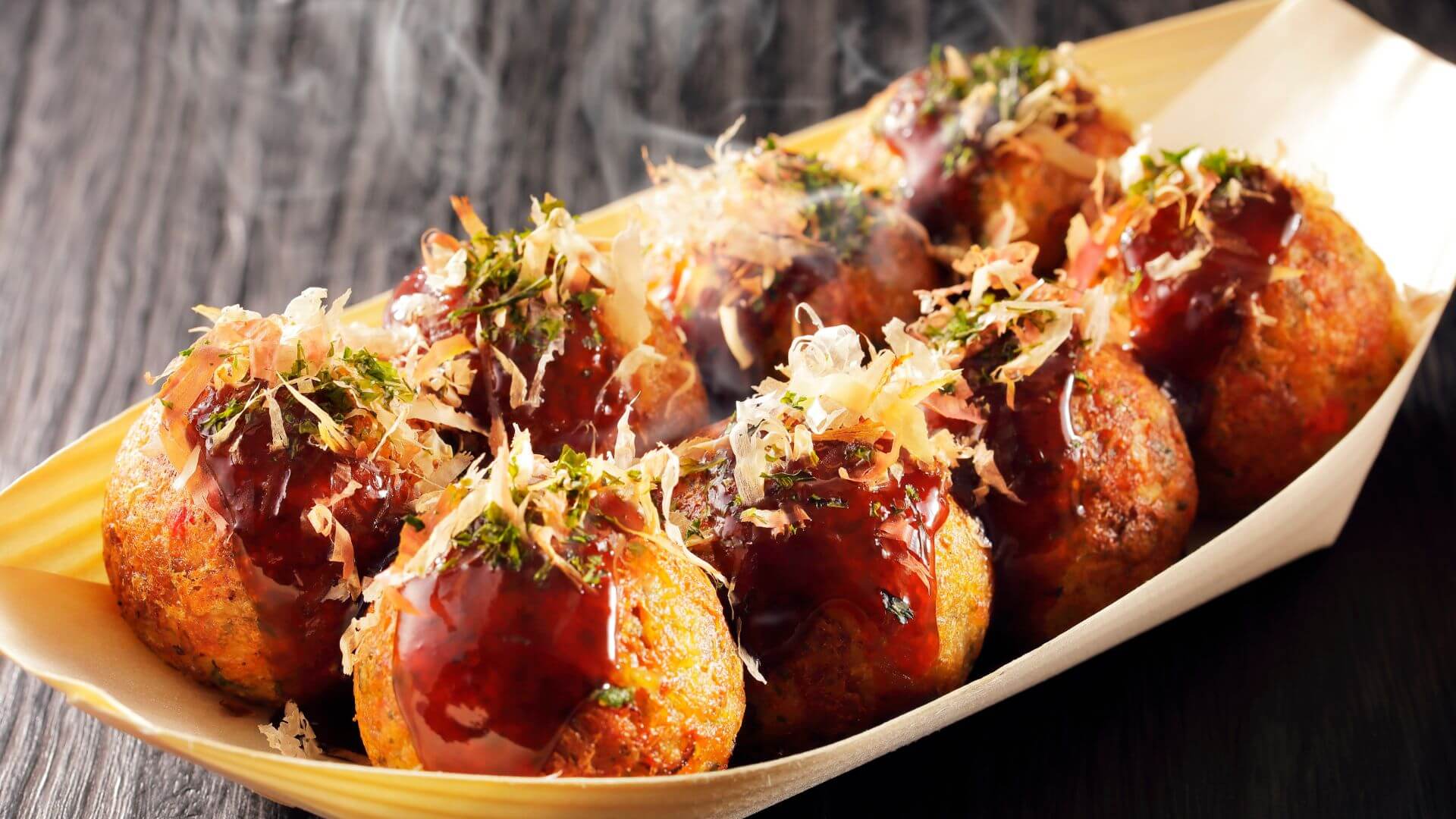 【高評価続出】梅田のたこ焼き巡り♪観光にもぴったりな名物&おすすめの人気店9選