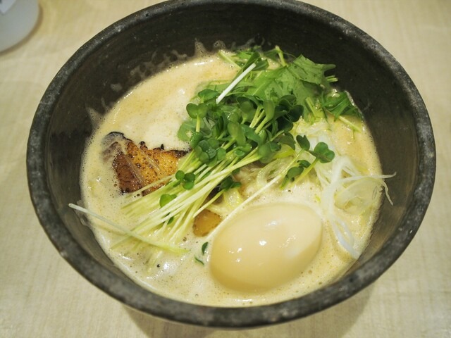 ラーメン