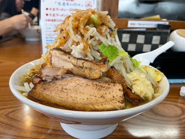 ラーメン