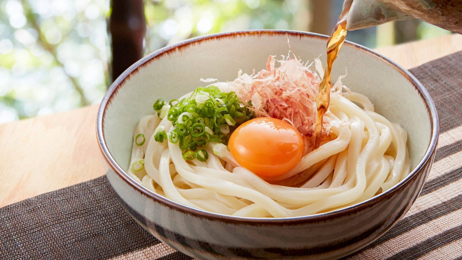 梅田うどん巡りならココ!天ぷらも美味しいおすすめの人気店まとめ11選