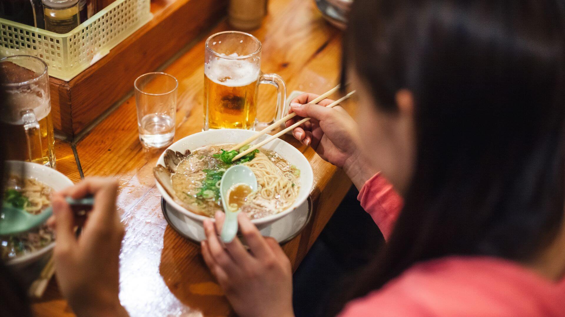 十三駅周辺のおすすめグルメ特集!ランチ・ラーメン・居酒屋・焼肉まで人気のお店16選